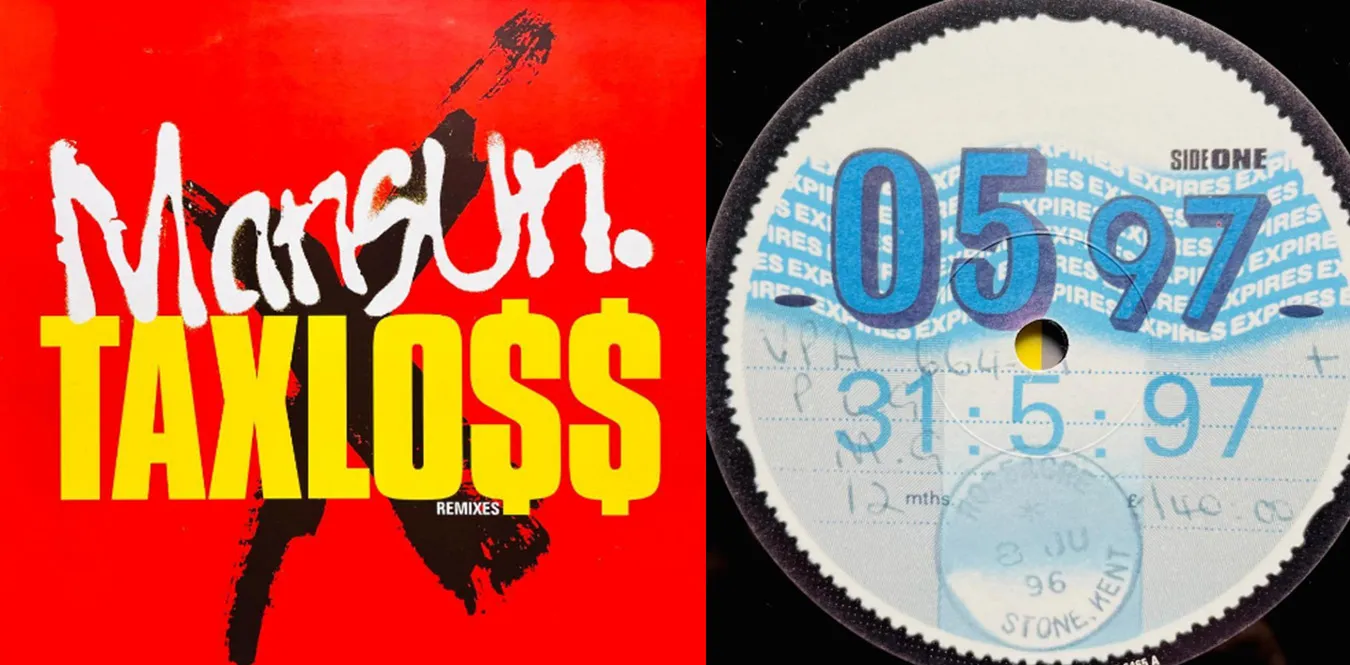 Mansun – Taxlo$$ (Remixes)